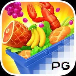 free-tvshows: Supermarket Spree
