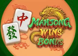 free-tvshows: Mahjong Wins Bonus