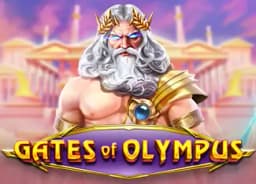 free-tvshows: Gates of Olympus
