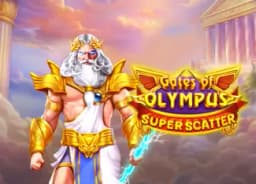 free-tvshows: Gates of Olympus Super Scatter
