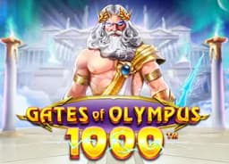 free-tvshows: Gates of Olympus 1000