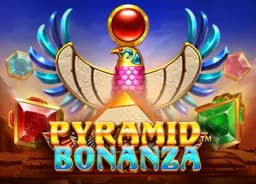 free-tvshows: Pyramid Bonanza