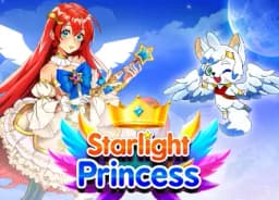 free-tvshows: Starlight Princess