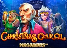 free-tvshows: Christmas Carol Megaways