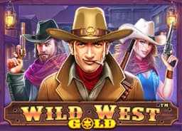 free-tvshows: Wild West Gold