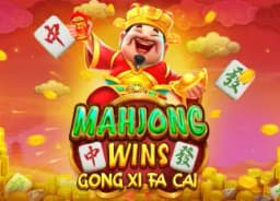 free-tvshows: Mahjong Wins - Gong Xi Fa Cai