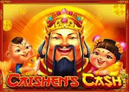 free-tvshows: Caishen's Cash
