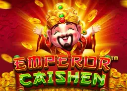 free-tvshows: Emperor Caishen